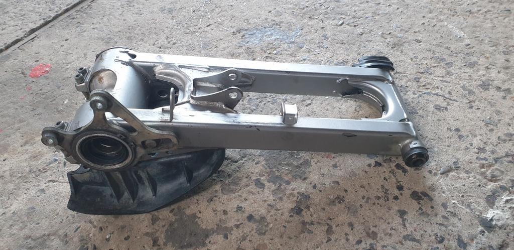 Yamaha 250 Raptor, Motoren, Ophalen of Verzenden