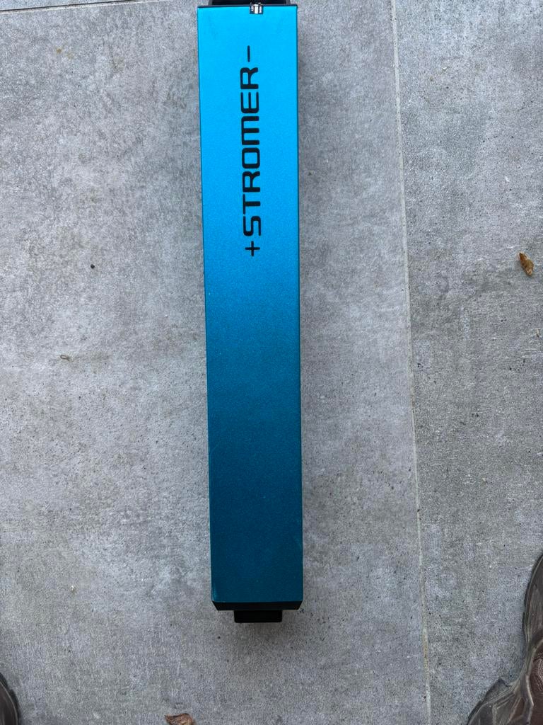 Stromer batterij 983 Wh, Fietsen en Brommers, Ophalen, Zo goed als nieuw