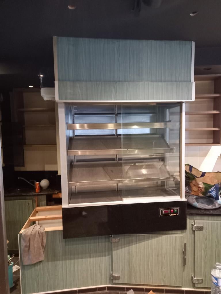 Frigo frigomil-display, Zakelijke goederen, Horeca | Keukenapparatuur