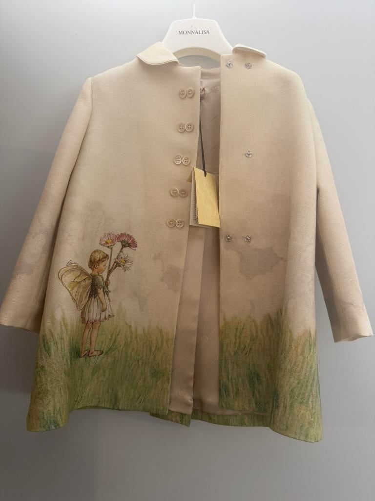 Manteau gucci 24 mois, Kleding | Dames, Jassen | Winter, Ophalen of Verzenden, Nieuw