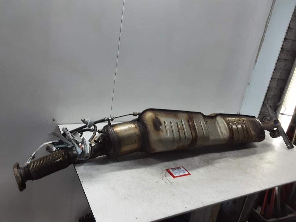 ROETFILTER Mercedes-Benz A (177.0) (A1774913100), Auto-onderdelen, Filters, Mercedes-Benz, Gebruikt