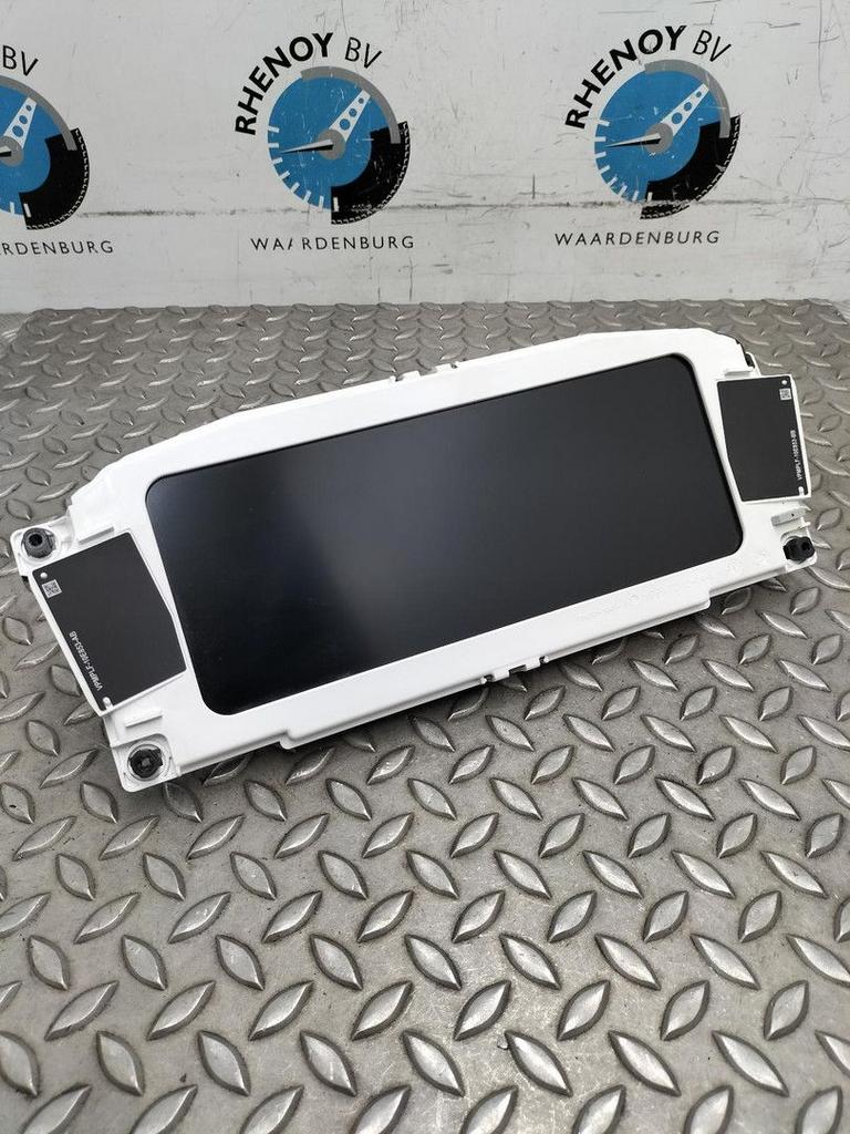 PEUGEOT 2008 Allure KLOKKENPANEEL 2024, Ophalen of Verzenden, Gebruikt, Stiba lid