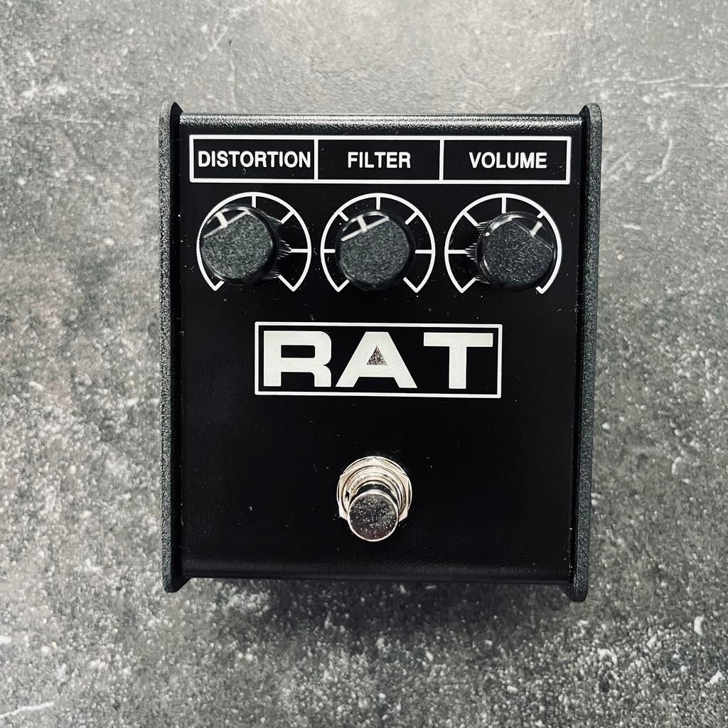 ProCo RAT2, Muziek en Instrumenten, Effecten, Ophalen of Verzenden, Nieuw, Distortion, Overdrive of Fuzz