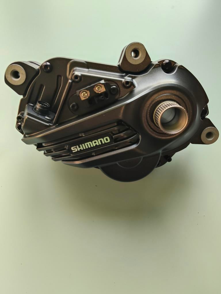 Shimano STEPS EP8 (NIEUWE MOTOR!!!!), Fietsen en Brommers, Fietsonderdelen, Ophalen of Verzenden, Stuur