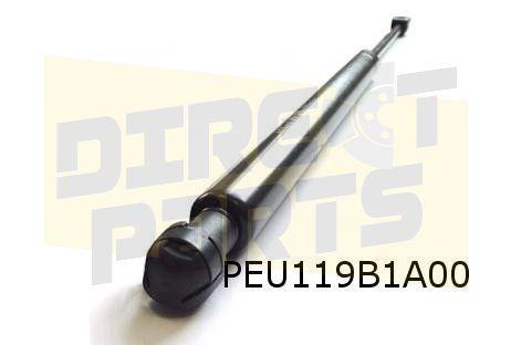 Peugeot 306 (2/93-1/03) (3/5 drs.) Gasveer achterklep OES! 8, Neuf, -, -, -