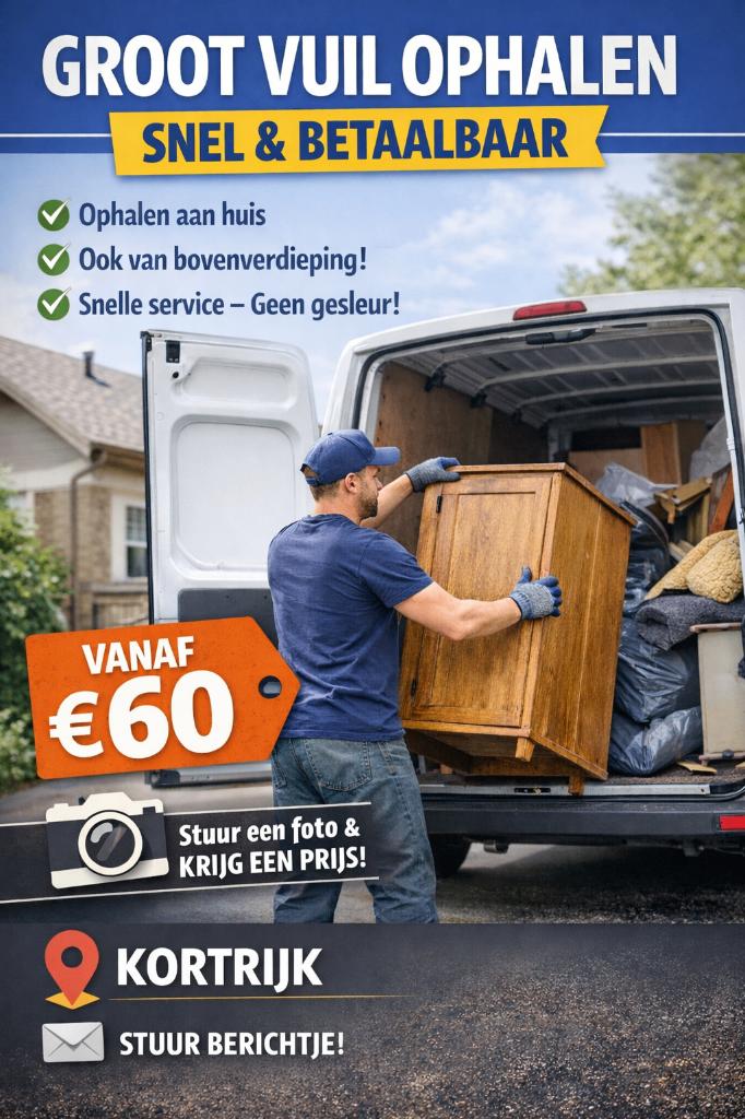 RAMASSEZ LES GROSSES SALETÉS RAPIDEMENT ET À MOINDRE COÛT, Services & Professionnels