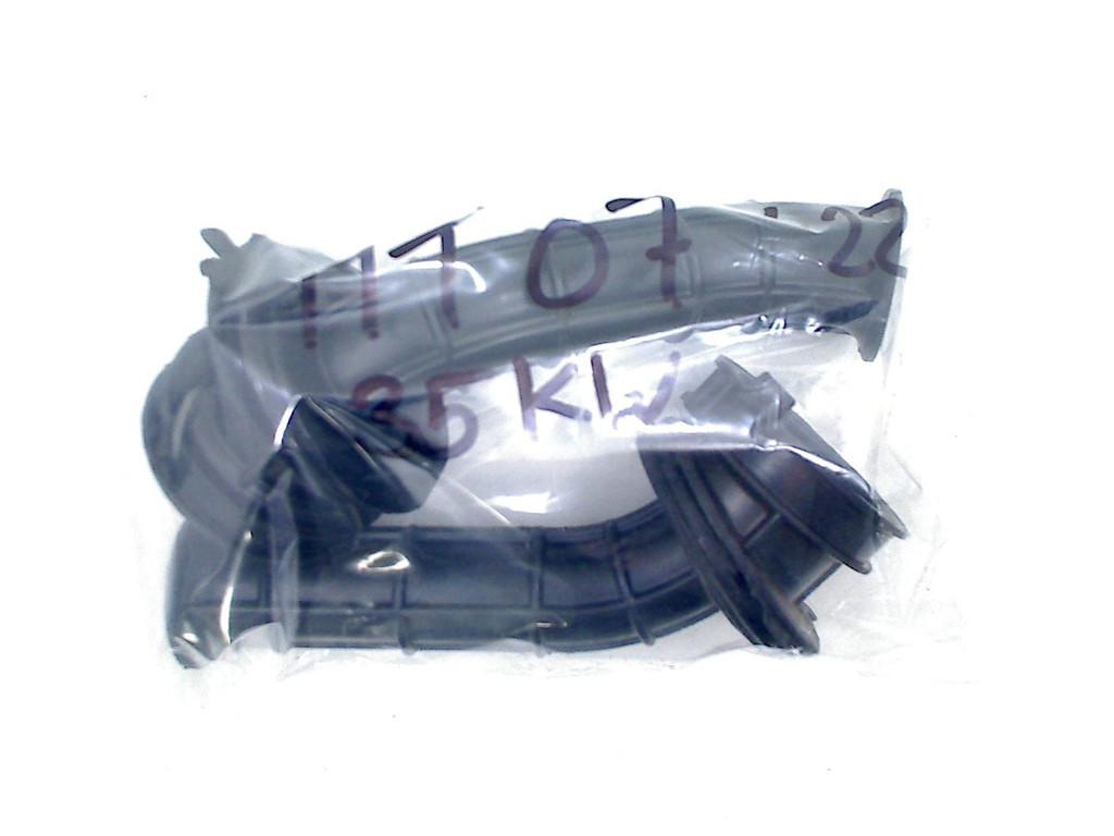 LUCHTINLAAT Yamaha MT 07 2021-2024 (MT07 MT-07 FZ-07 RM341), Motoren, Dhr. S. di Majo, Gebruikt, Info@cama-motorparts.nl, P.J. Troelstraweg 8 8
3144 CX  MAASSLUIS, NL