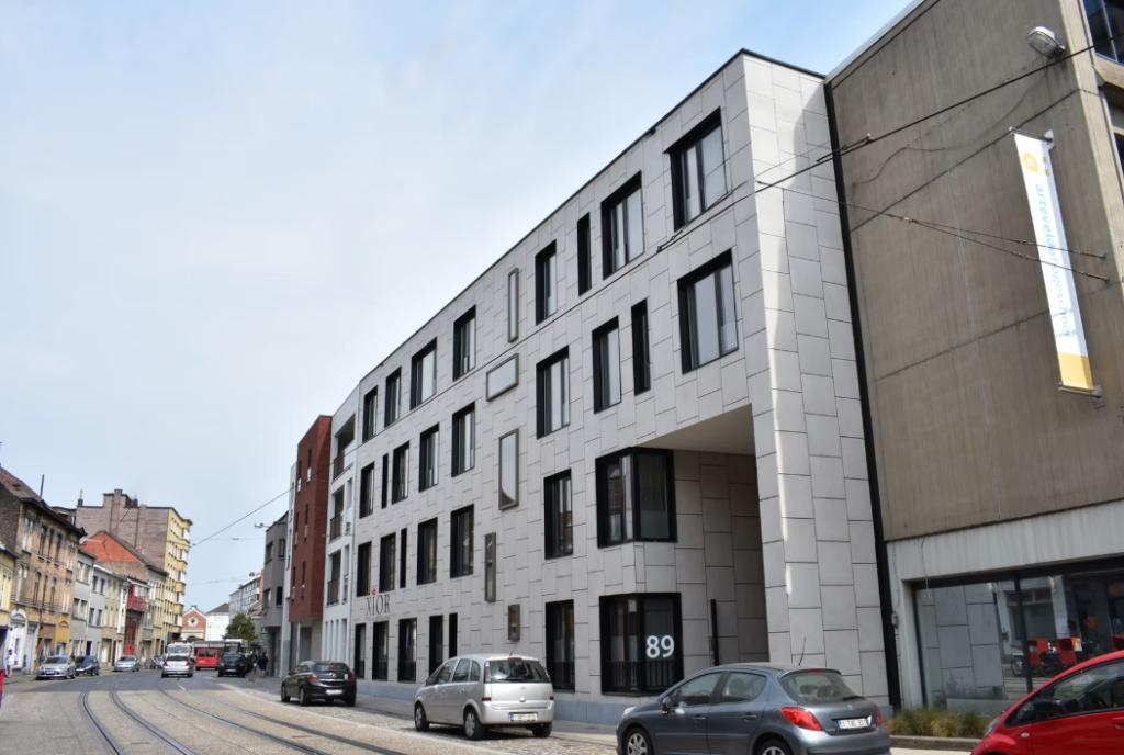 Studentenkamer 22m2 - KOT - Residentie Studentiko, Immo, 22 m², Verkoop zonder makelaar, 97 kWh/m²/jaar, 1500 m² of meer