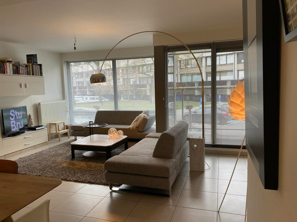 Appartement met 2 slk - EPC B - Waregem, 152 kWh/m²/jaar, 2 kamers, Appartement, Tot 200 m²