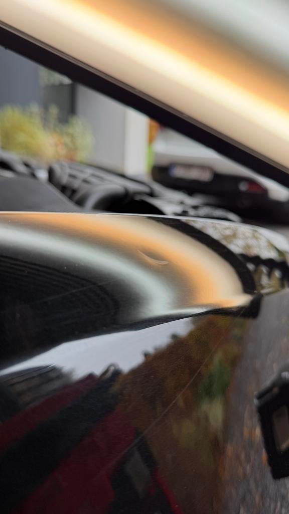 Debosselage sans peinture