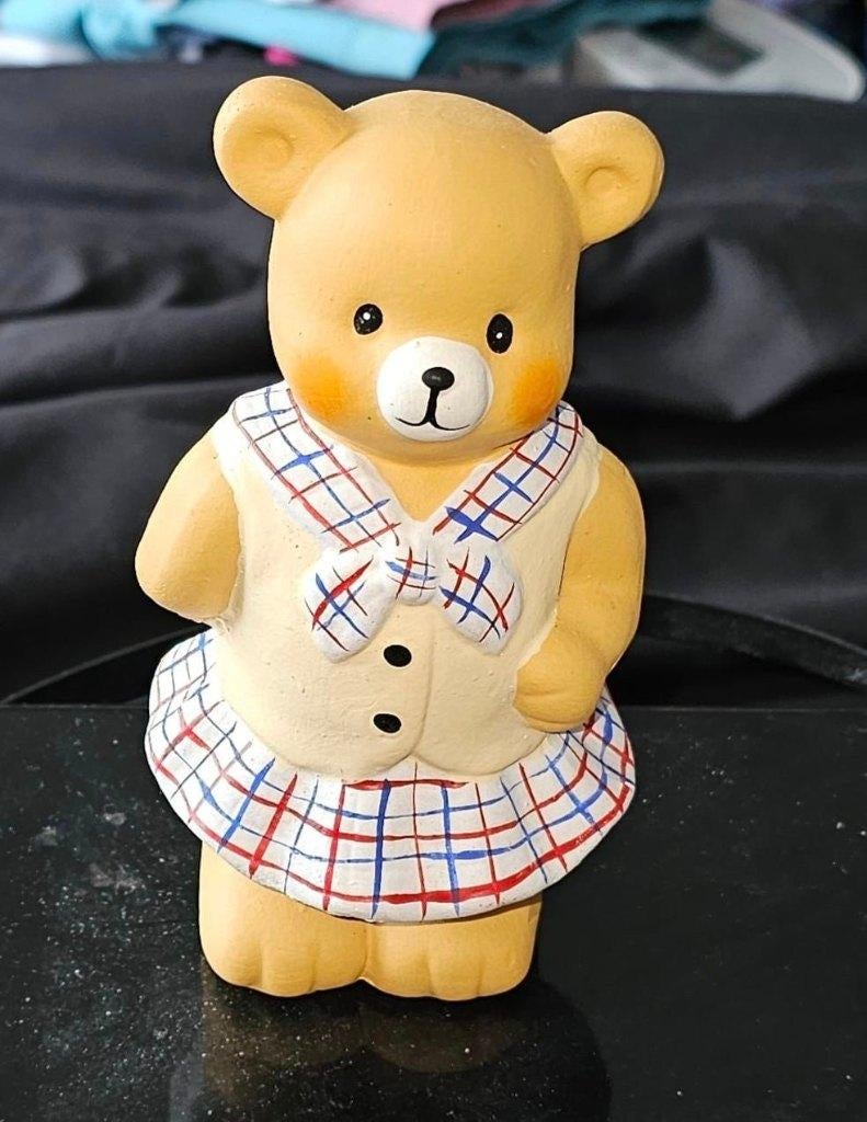 3 beer spaarpotten nieuw, Ophalen, Nieuw, Beeldje