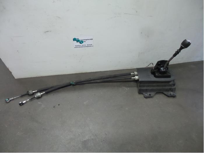 Mécanique boîte de vitesse d'un Alfa Romeo Mito, -, 3 mois de garantie, Utilisé, Alfa Romeo