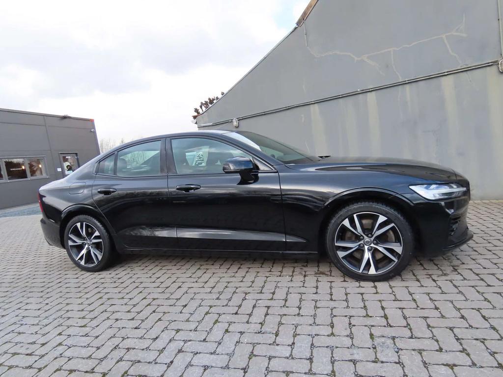 Volvo S60 S60 2.0 T8 R-DESIGN AWD PHEV Polestar Engineered, Auto's, Volvo, Automaat, 4 deurs, Gebruikt, 4 cilinders
