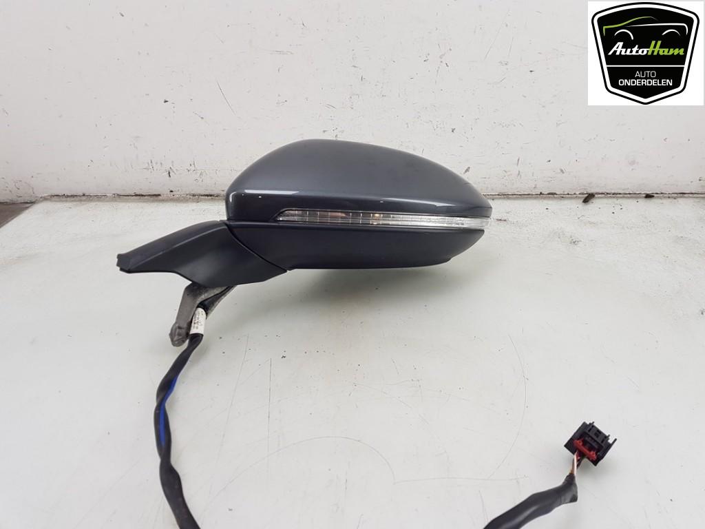 SPIEGEL LINKS Volkswagen Golf VII (AUA) (01-2012/03-2021), Auto-onderdelen, Gebruikt, Volkswagen