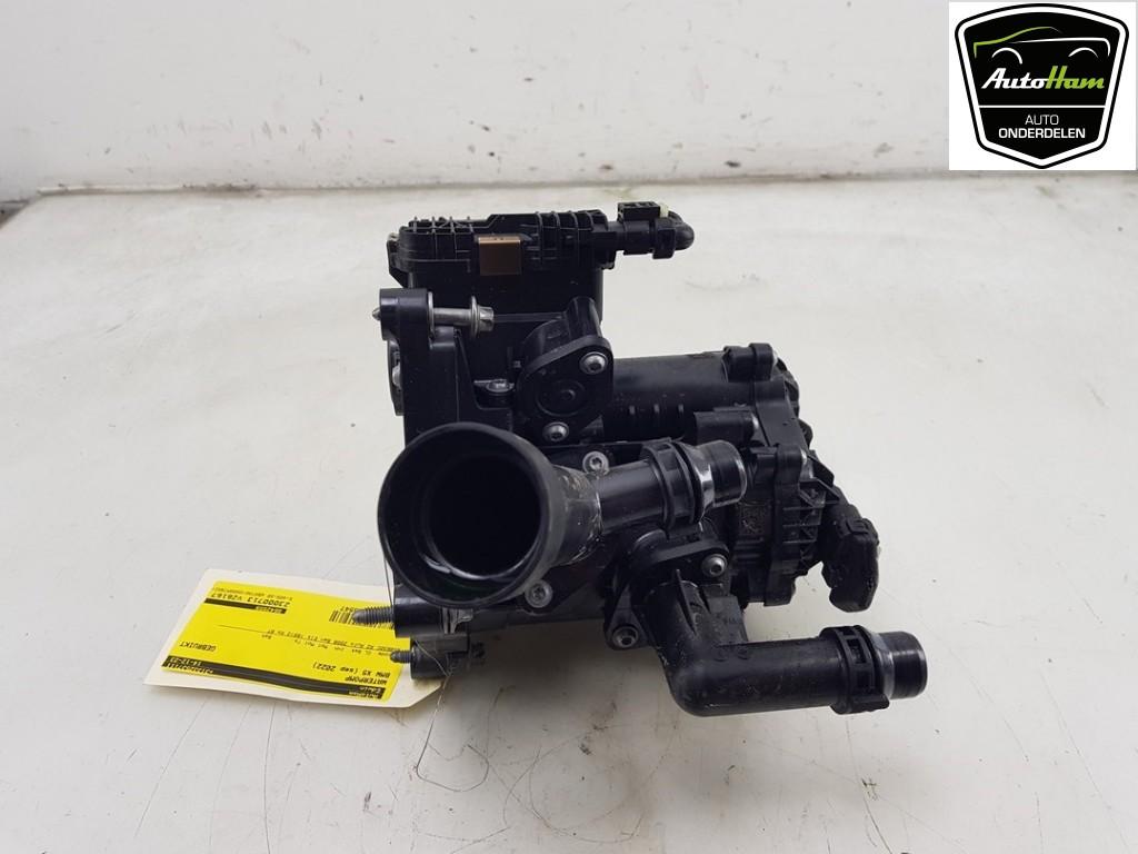 POMPE A EAU BMW X5 (G05) (01-2018/03-2023), Autos : Pièces & Accessoires, Climatisation & Chauffage, BMW, Utilisé