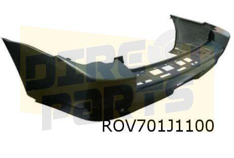 Range Rover Sport (5/05-6/09) achterbumper (te spuiten) (Bij, Auto-onderdelen, Land Rover, -, Verzenden, -