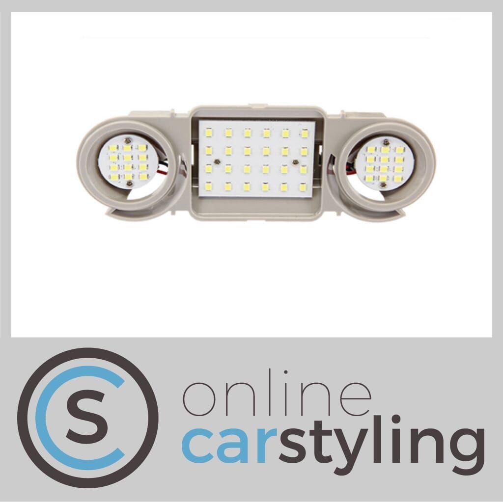 LED interieur / Hemelverlichting VW Passat CC achterzijde, Neuf, Volkswagen, -, -
