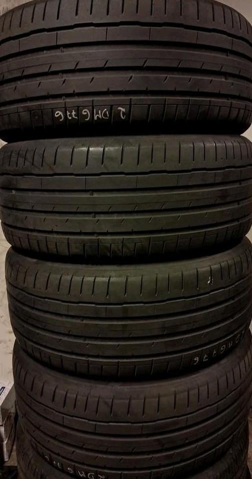 255/45/19 255/45r19 2554519 été Hankook 2023, Autos : Pièces & Accessoires, Commande, Enlèvement