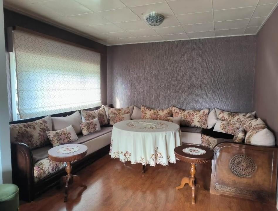 Marokkaanse salon – COMPLETE LUXE SET, Maison & Meubles, Canapés | Coins salons complets, Neuf, Enlèvement