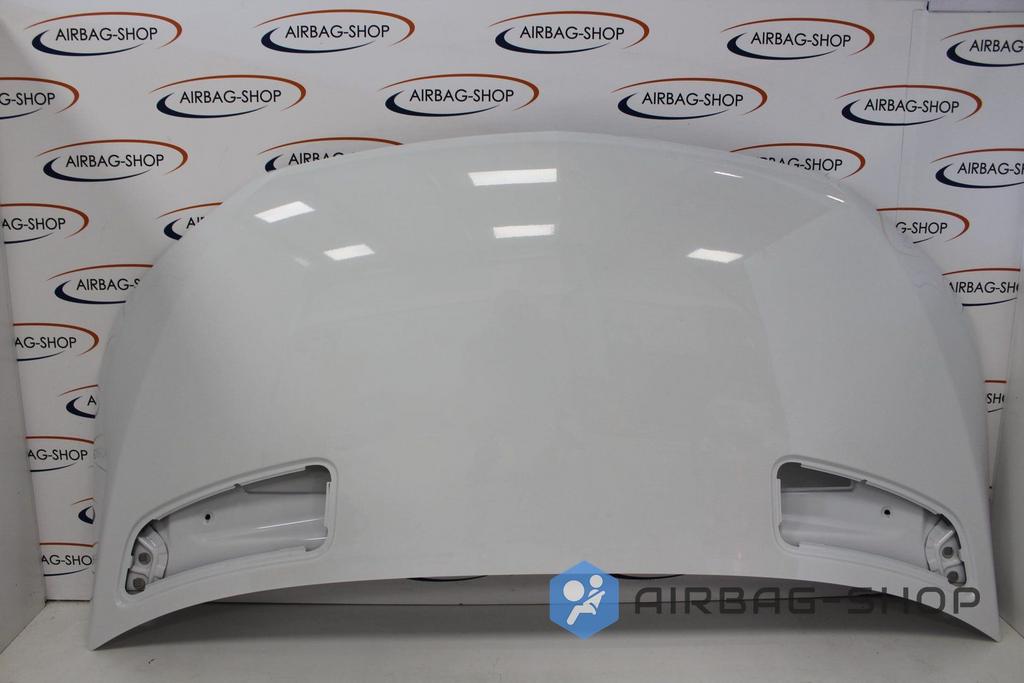 Motorkap Mercedes Sprinter W907 kleur 147 wit A9108802200, -, Voor, Nieuw, Ophalen of Verzenden