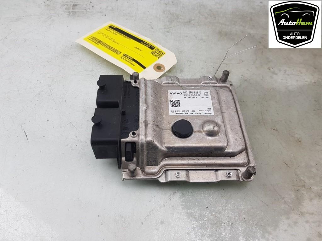 CALCULATEUR MOTEUR ECU Volkswagen Up! (121), Utilisé, Volkswagen