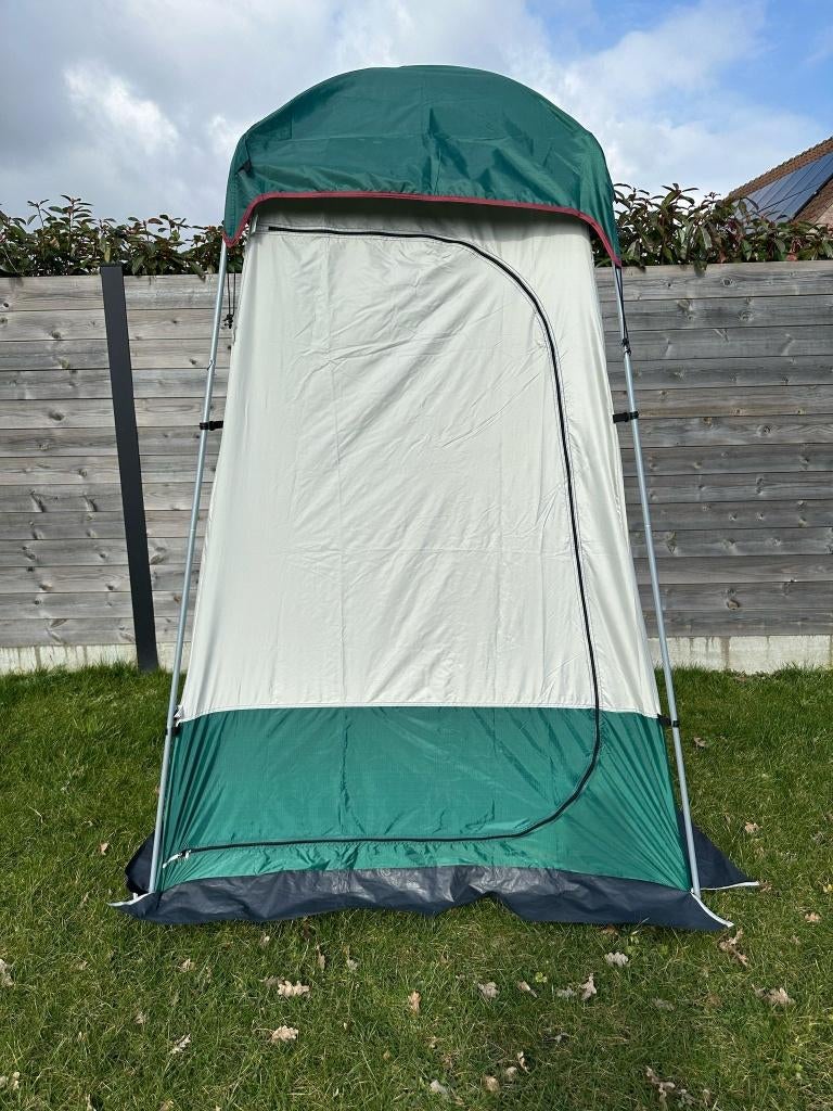 Douchetent + showerbags - NIEUW, Enlèvement, Neuf