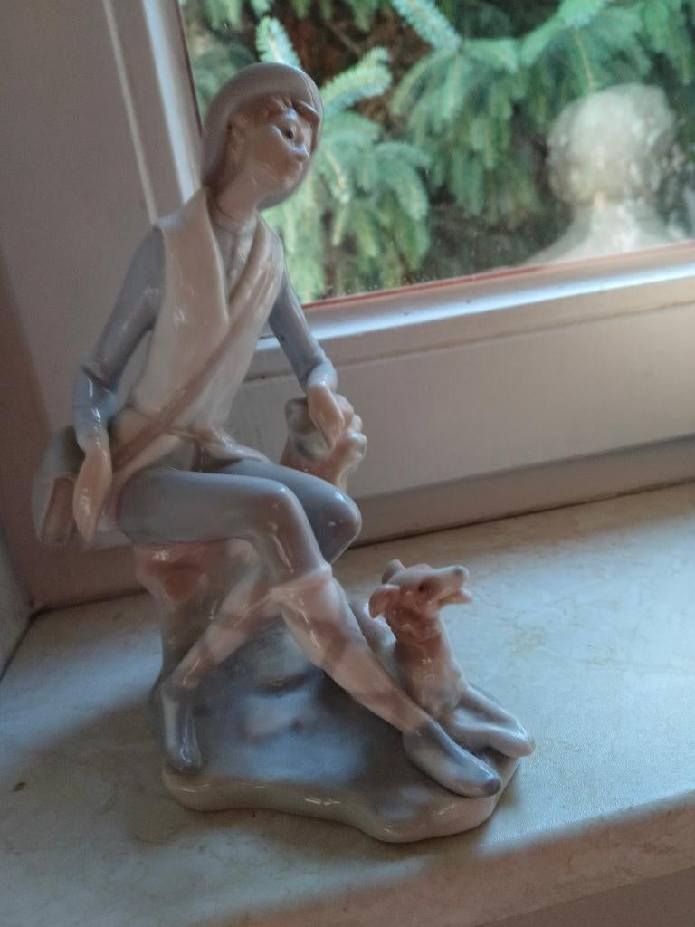 lladro porselein, Antiek en Kunst, Ophalen