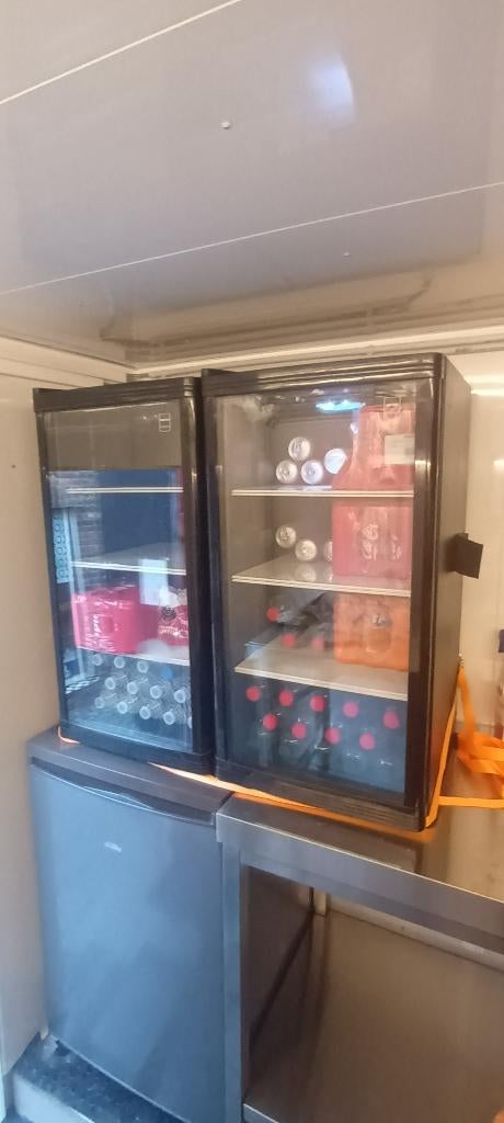 foodtruck alltimer, Articles professionnels, Enlèvement, Autres types