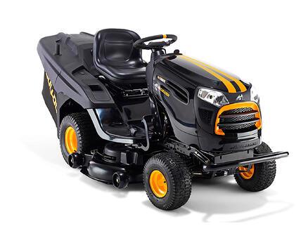 Tracteur tondeuse Mcculloch M200-107TC, Jardin & Terrasse, Tondeuses autoportées, Utilisé, Enlèvement