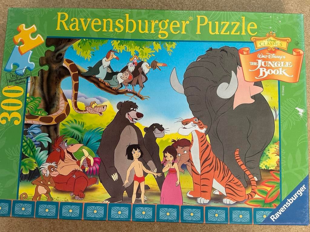 Puzzels, Kinderen en Baby's, Speelgoed | Kinderpuzzels, Ophalen