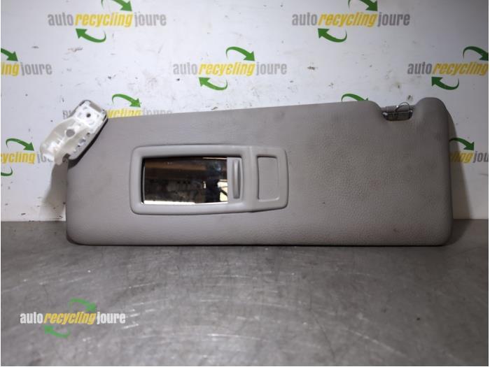 Pare-soleil d'un BMW 3-Serie, Autos : Pièces & Accessoires, Habitacle & Garnissage, BMW, Utilisé, 3 mois de garantie