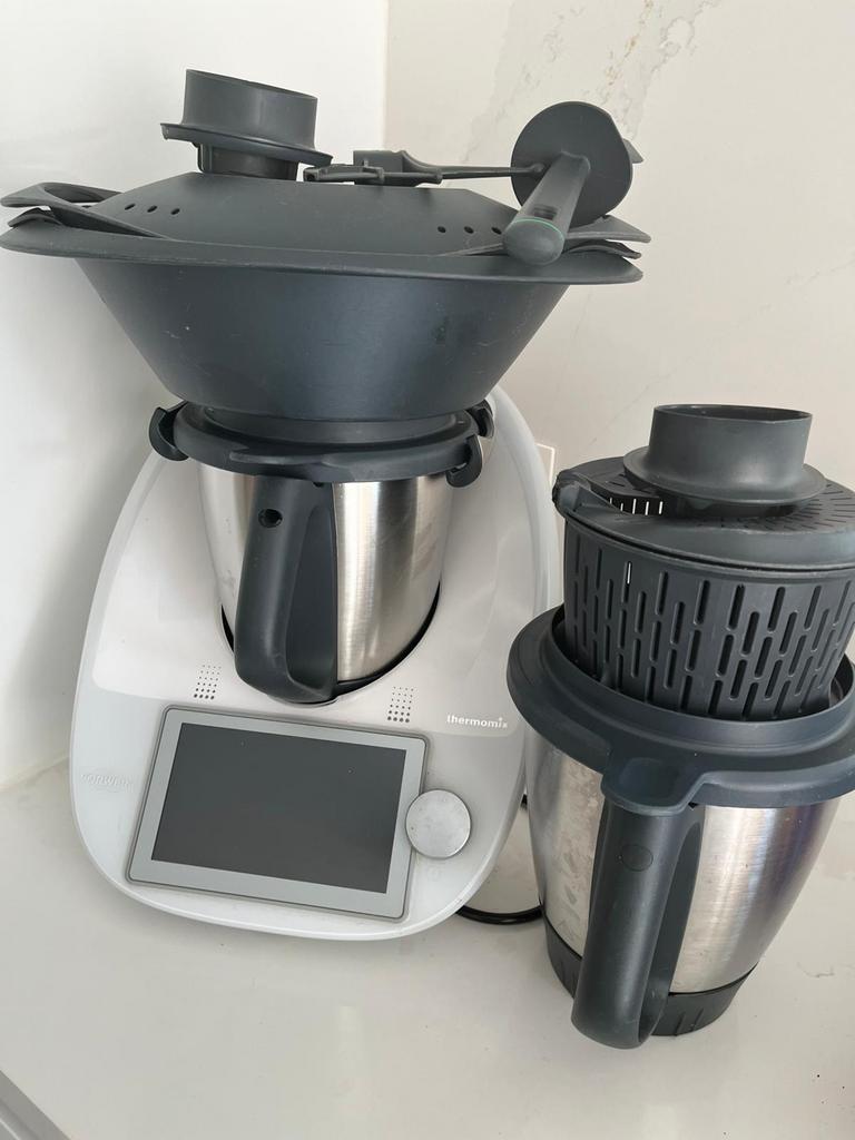 TM6, Electroménager, Enlèvement ou Envoi, Comme neuf