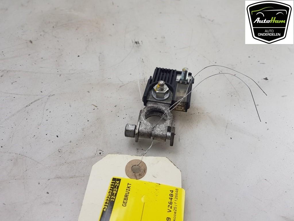 CAPTEUR DE BATTERIE Tesla Model X (01-2013/-) (|103688300E|), Dhr. J. Ham, Administratie@autoham.nl, Utilisé, Autres marques automobiles