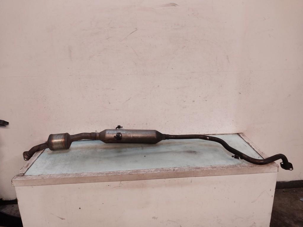 CATALYSEUR Toyota Yaris Cross (PB1 / PJ1) (|17410K0100|), Kundenbetreuung@toyota.de, Toyota, Utilisé, Toyota-Allee 2
50858  Köln, DE