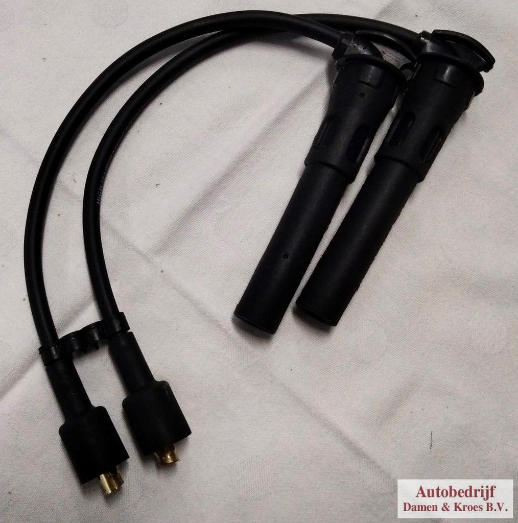 Bougiekabelset Rover 25, 45, 75 - MG TF NGC000040, Neuf, -, -, MG