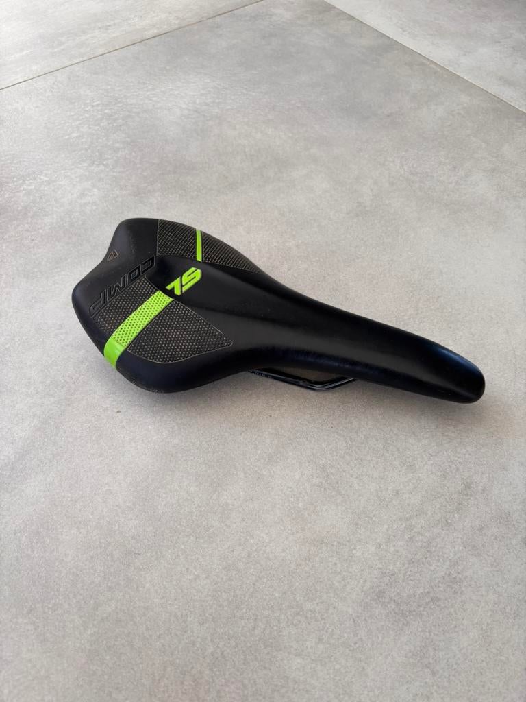 Selle velo, Sports & Fitness, Enlèvement ou Envoi, Comme neuf