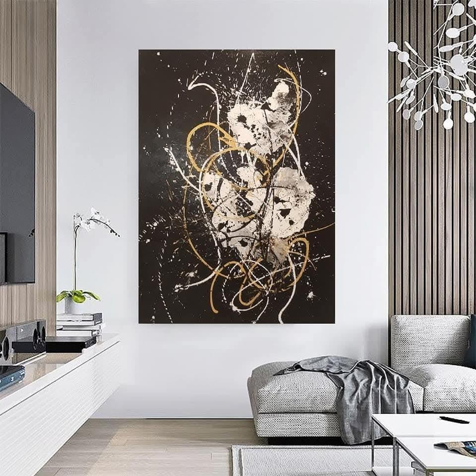 POWERFUL LIFE, Ophalen