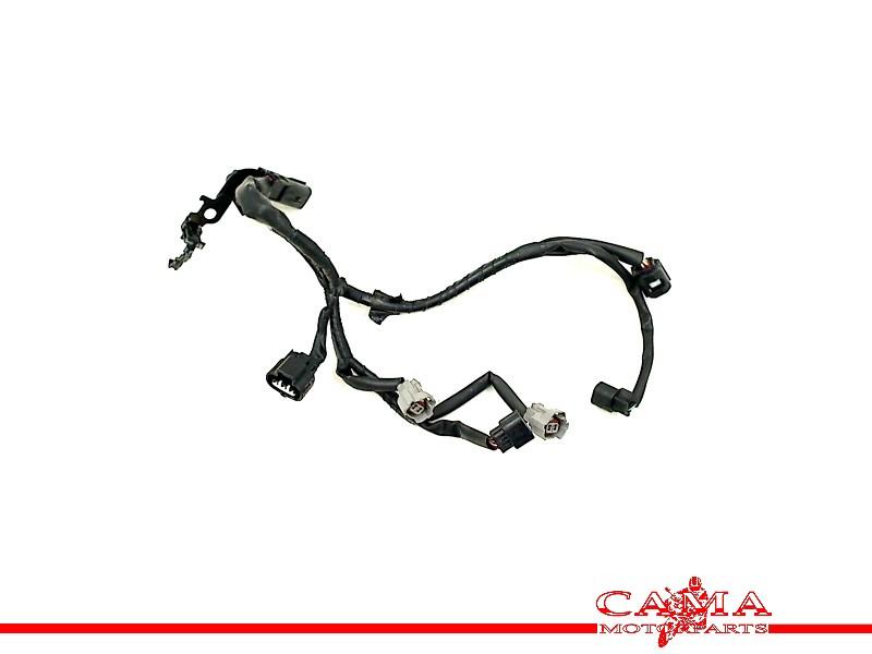 FAISCEAU DE CÂBLAGE AVANT Yamaha, Motos, Pièces | Yamaha, Utilisé