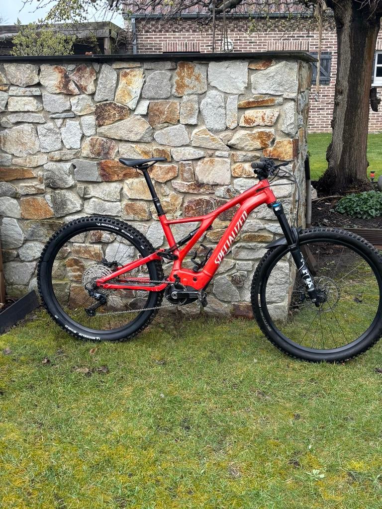 Taille spécialisée L, Autres marques, 50 km par batterie ou plus, Utilisé, Enlèvement