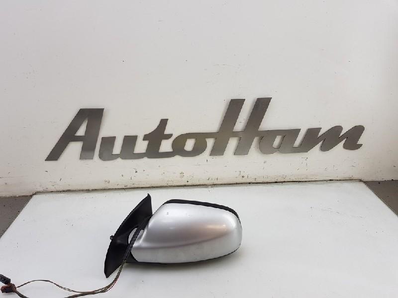 RETROVISEUR LATERAL GAUCHE Peugeot 307 CC (3B), Utilisé, Peugeot