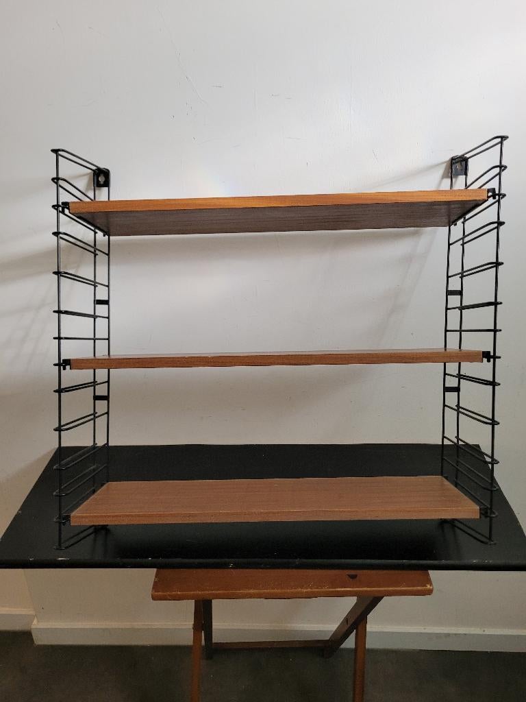 Vintage designplank Tomado, Ophalen of Verzenden, Gebruikt, Overige typen