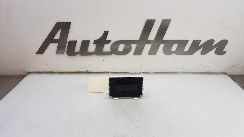 INTERIEUR AFFICHAGE Ford Fiesta 6 (JA8) (01-2008/01-2018), Utilisé, Ford