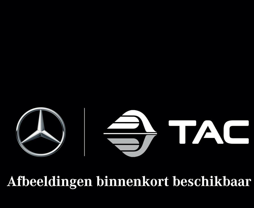 Mercedes-Benz GLE-klasse GLE 400 e 4MATIC AMG Line, Auto's, Mercedes-Benz, Stof, Gebruikt, Zwart, 4 cilinders