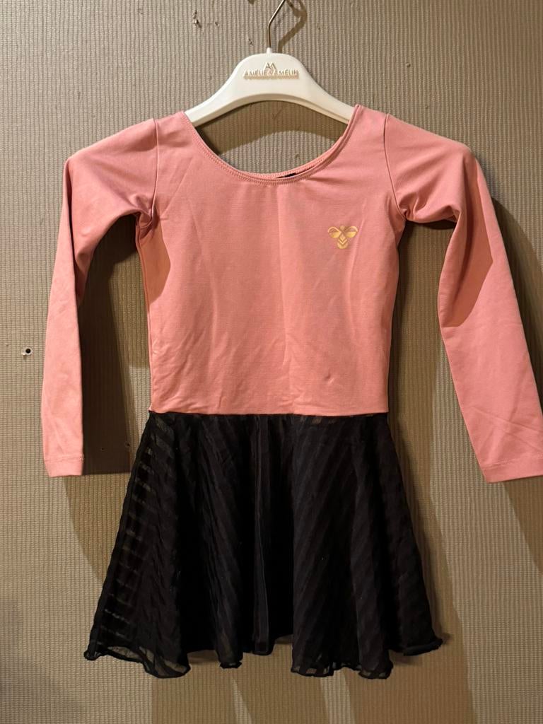 Super mooie nieuwstaat jurkje (110), Ophalen, Zo goed als nieuw, Kleding