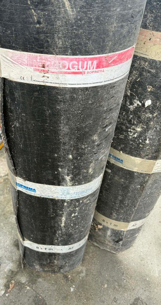 Roofing, Bricolage & Construction, Enlèvement