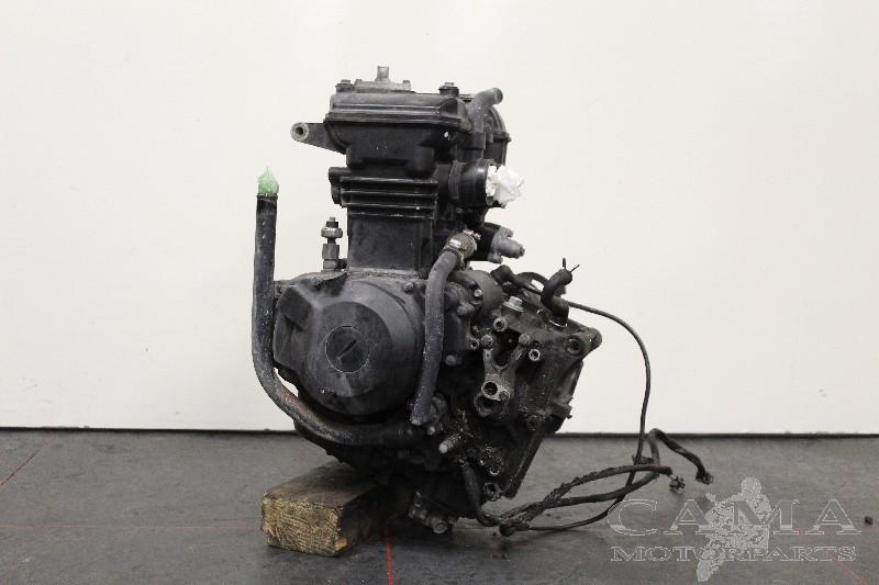 BLOC MOTEUR Kawasaki NINJA 250 (ZXR250 EX250J ZX 250 R), Utilisé