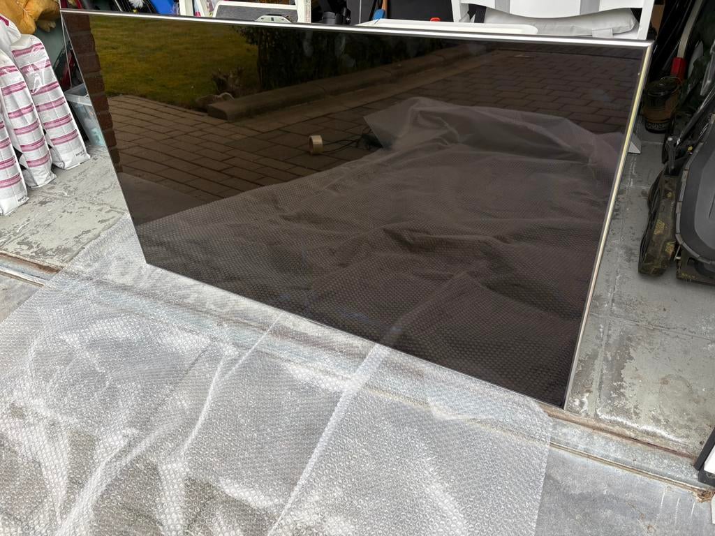 Smart tv, Audio, Tv en Foto, Televisies, Ophalen, Gebruikt, Samsung, Smart TV