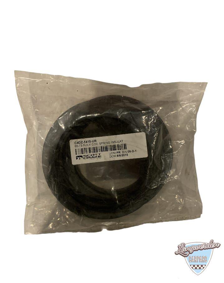 Ford Mustang 64-73 veerschotel, Auto-onderdelen, -, -, Nieuw, Ophalen of Verzenden