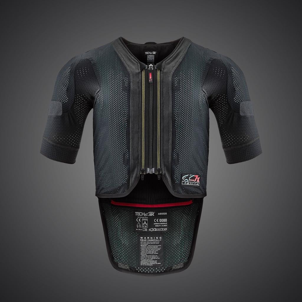 Alpinestars Airbag Tech-Air 7x, Ophalen, Overige typen, Dames, Nieuw zonder kaartje