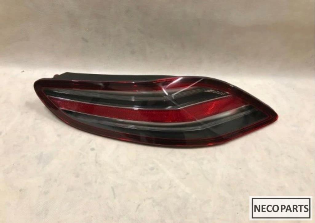 MERCEDES SLS AMG A197 LED ACHTERLICHT ORIGINEEL, Gebruikt, -, Ophalen of Verzenden, -